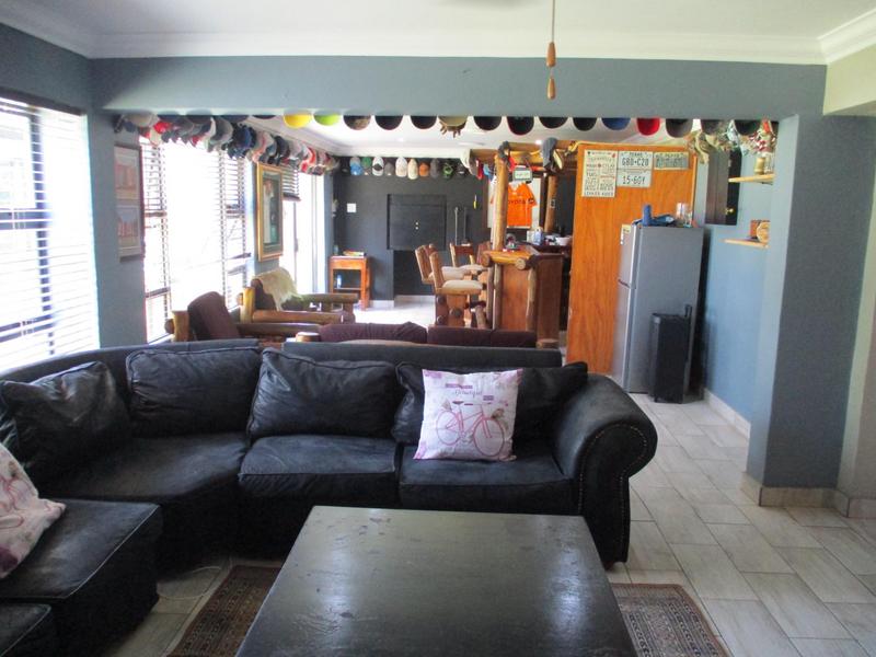 4 Bedroom Property for Sale in Kwaggafontein Free State